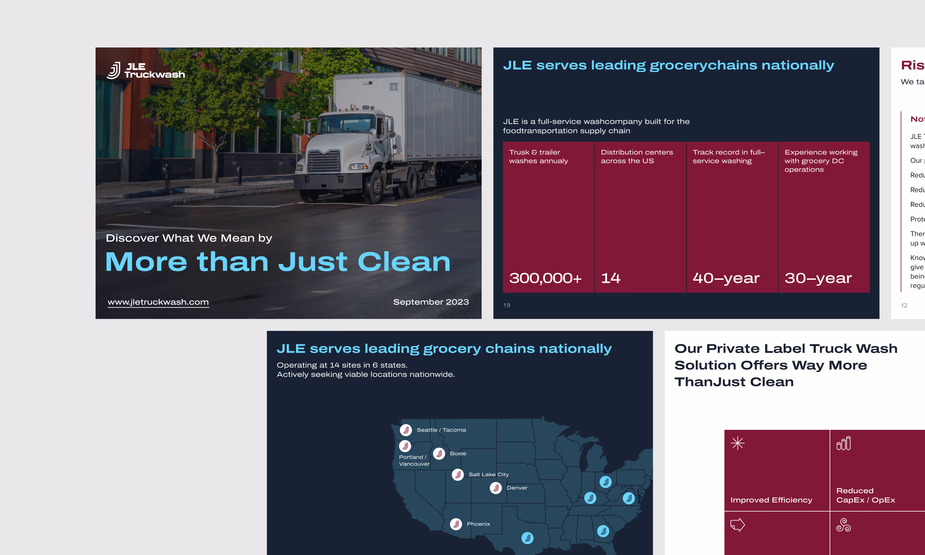Jle — Freelance